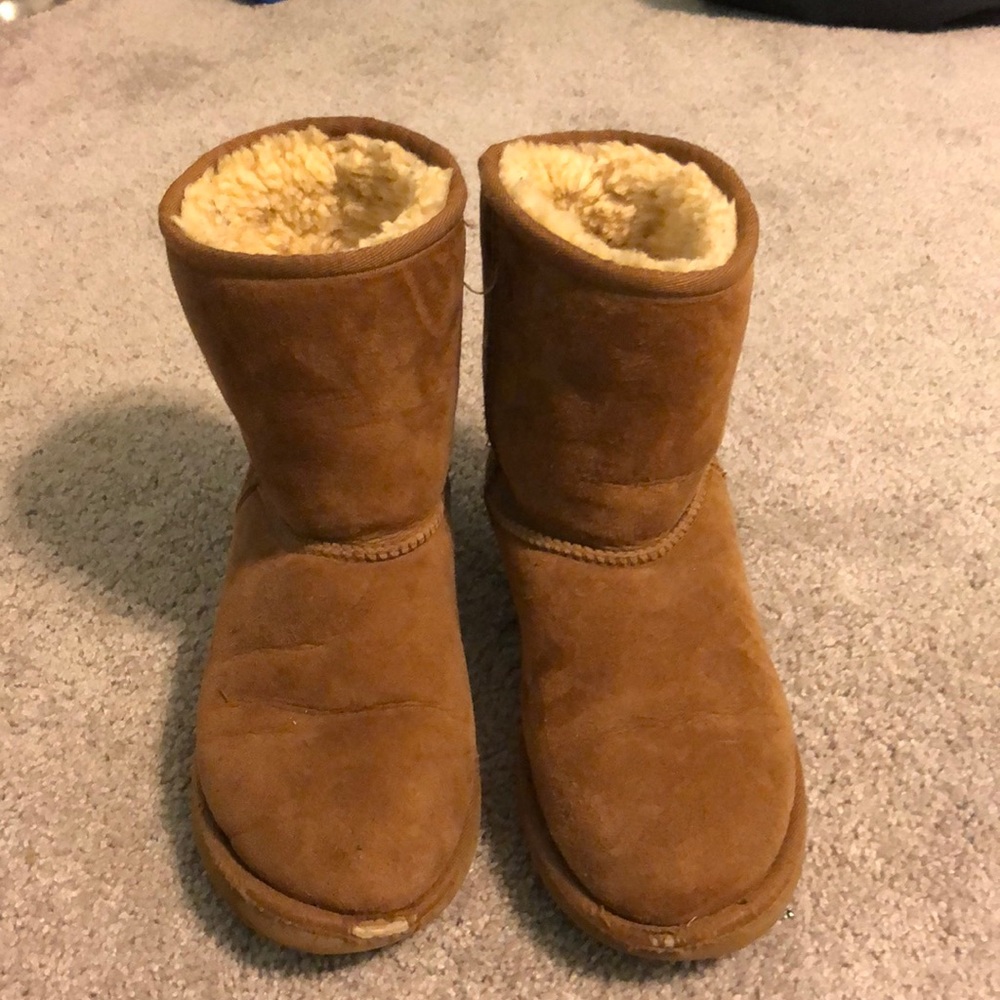 UGG Classic Short